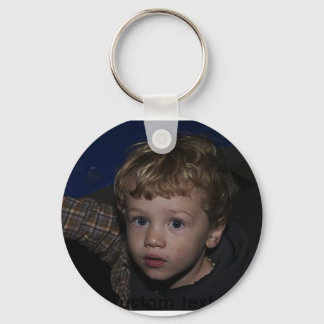 default key ring