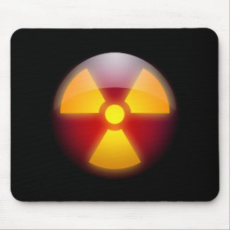 DEFCON - click it Mouse Pad