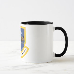 Defenceless Tortoise Mug