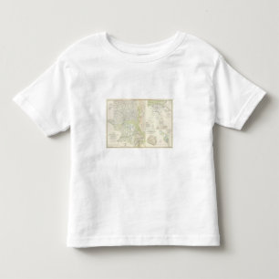 Defences Washington Toddler T-Shirt