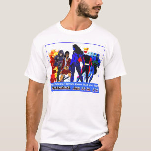 Defend American Freedom T-Shirt