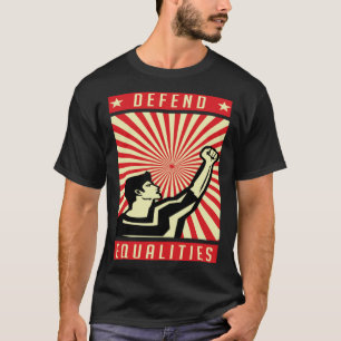 Defend Equality T-Shirt