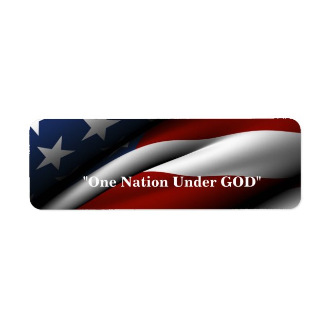 Defend Religious Freedom (Front)