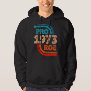 Defend Roe V Wade Pro Choice Abortion Rights Femin Hoodie