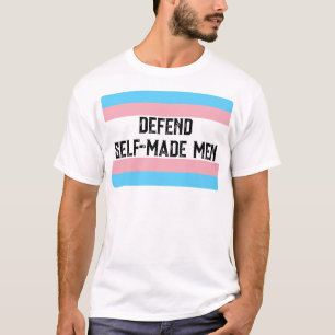 defend trans men T-Shirt