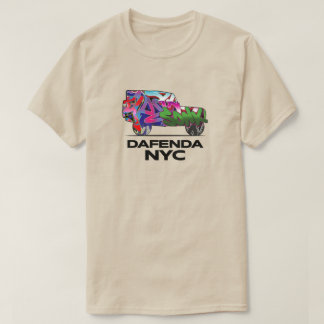 Defenda NYC Tee