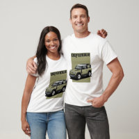 DEFENDER  90 NEW
