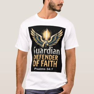 Defender of Faith T-Shirt