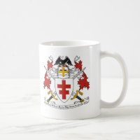 DEFENDER OF THE FAITH KNIGHTS TEMPLAR EMBLEM