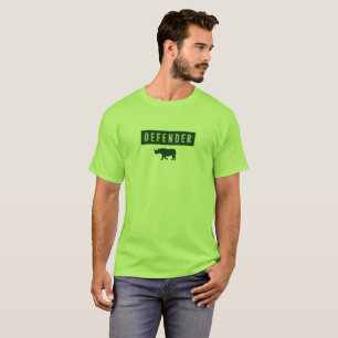 Defender of Wildlife T-Shirt