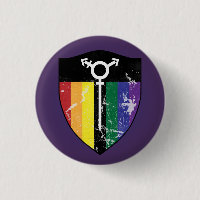 Defender Shield 02 (LGBTQIA)