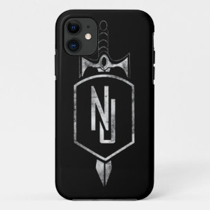 Defenders Case-Mate iPhone Case