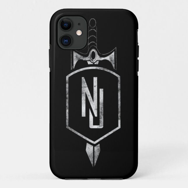 Defenders Case-Mate iPhone Case (Back)