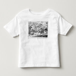 Defenestration of Prague, 1618 Toddler T-Shirt