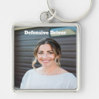 Defensive Driver