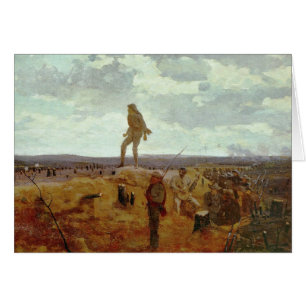 Defiance Before Petersburg