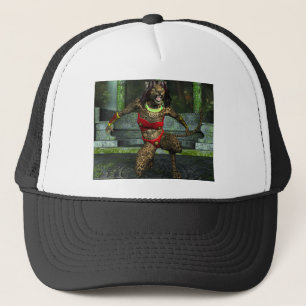 Defiance Hat
