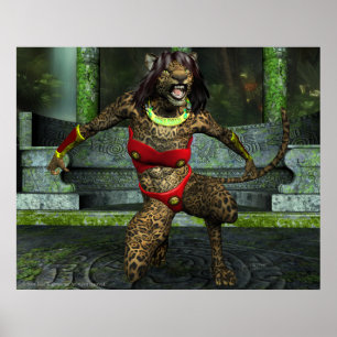 Defiance Print