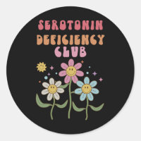 Deficiency Club Mental Health Anxiety Depression 