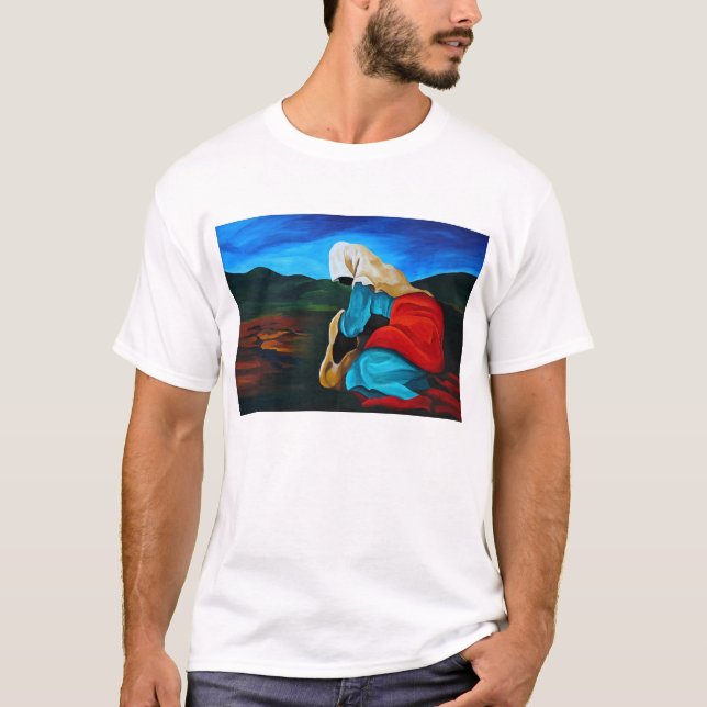 Defilee la folle 2008 T-Shirt (Front)