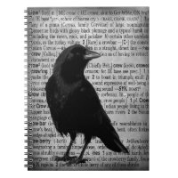 Define Crow