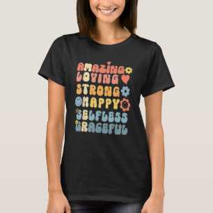Definition Mother s Day Definition Cute amazing Mo T-Shirt