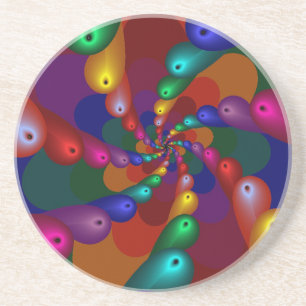 Definition of Colourful Coaster