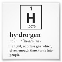 Definition of Hydrogen