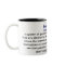 Definition Of Ineptocracy Coffee Mugs