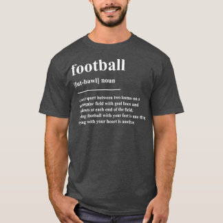 Definition T-Shirt