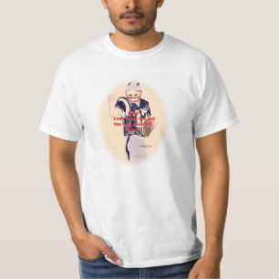 Deflatriots Shirt