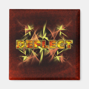 Deflect Magnet