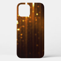 Defocused background