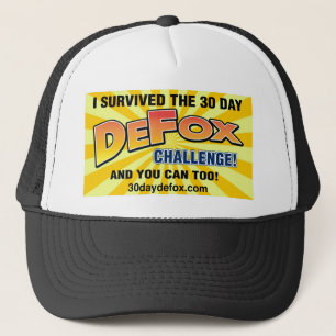 DeFox Hat