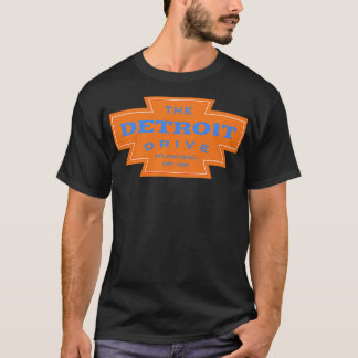 Defunct Drive Arena  1988 T-Shirt