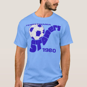 Defunct Pennsylvania Stoners 1980 T-Shirt