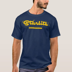 Defunct Starlite Lounge Bar Gay Nightclub NYC T-Shirt