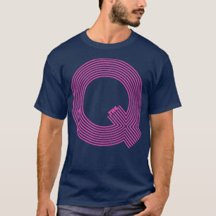 Defunct The Q Gay Nightclub NYC T-Shirt