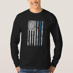 Defund Politicians 1 T-Shirt