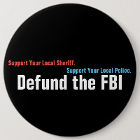 Defund The FBI