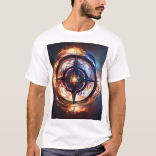 Defy Gravity: Elevate Your Style with Our Gravity  T-Shirt