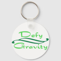 Defy Gravity