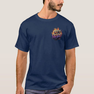 Defy the Odds T-Shirt
