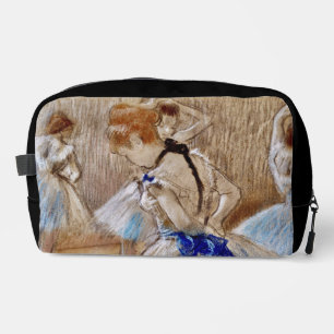 Dega’s Dancer With Blue Ribbon Dopp Kit