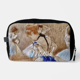 Dega’s Dancer With Blue Ribbon Dopp Kit