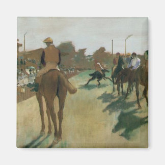 Degas Art Cards, Mugs, Totes and Gifts Magnet