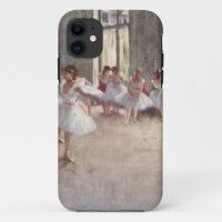 Degas Ballet Dancers