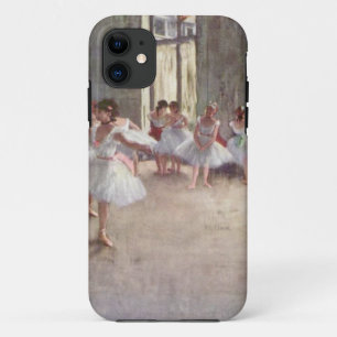 Degas Ballet Dancers Case-Mate iPhone Case