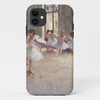 Degas Ballet Dancers Case-Mate iPhone Case