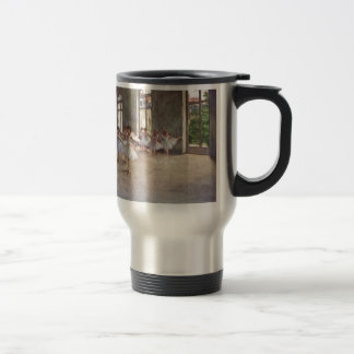 Degas Ballet Dancers Travel Mug